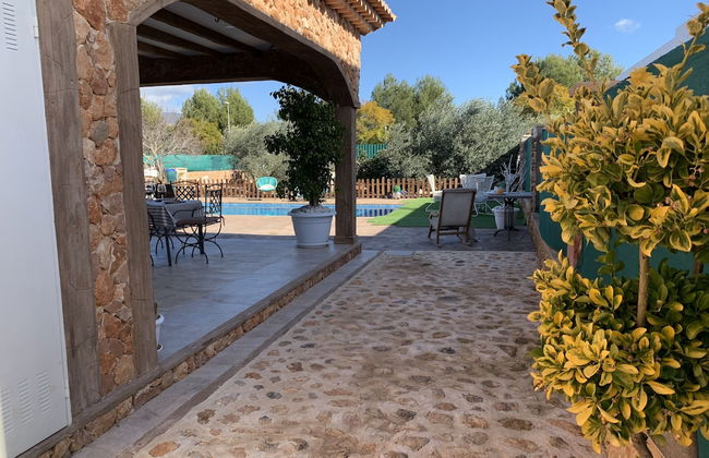 Villa Mallorca - Foto 21