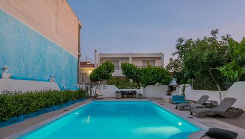 Thiseos Georgia's Private Paradise - Foto 5