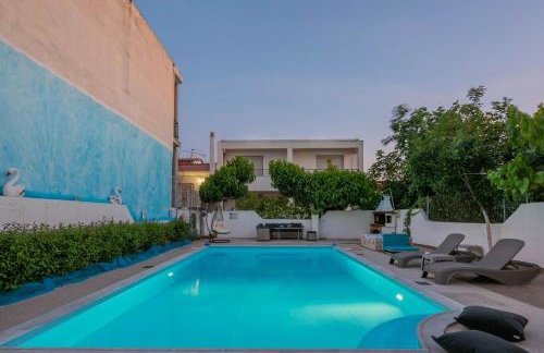 Thiseos Georgia's Private Paradise - Foto 5