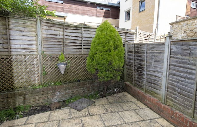 A very British house to stay 3 Bedroom - Foto 42