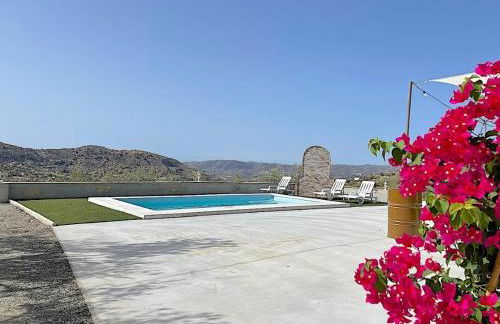 Casa La Herriza Larga de Vallesol Rent - Photo 8