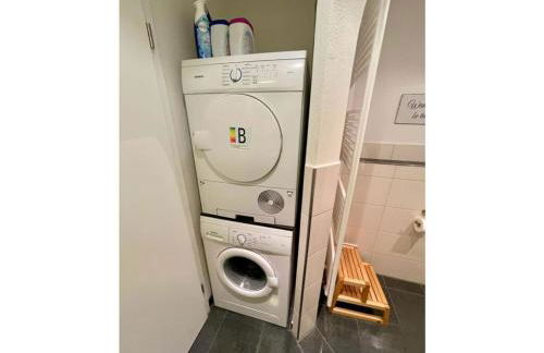 Nice Apartment in Hopfen am See - Foto 25