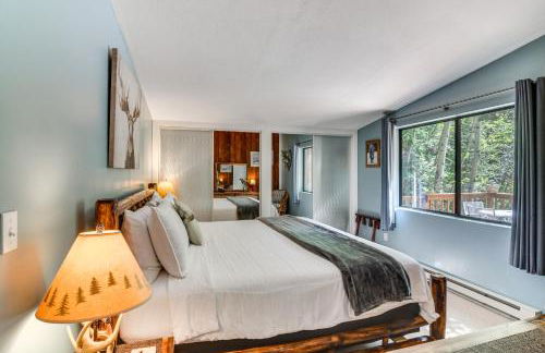 Cabin on Clear Creek A Hobbits Retreat! - Foto 19