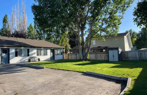 Heritage Suites 1998 #4- Peaceful 1 bedroom 1 bath Suite - Foto 2