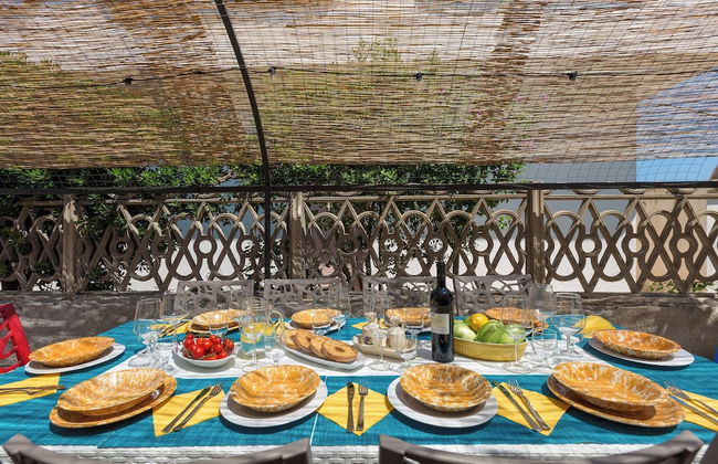 2494 Villa Tina Maria by Perle di Puglia - Foto 58