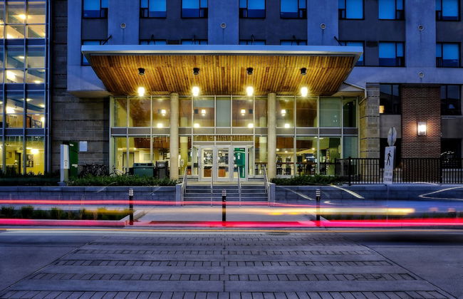 Residence & Conference Centre - Ottawa West - Foto 1