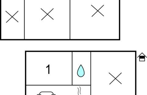 Stunning Home In Saint-Sever-Calvados - Foto 22