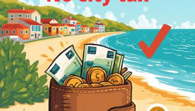 BOSA Appartamenti ampio terrazzo con vista - Foto 4