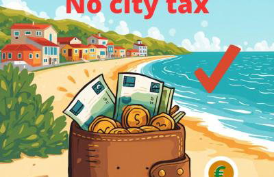 BOSA Appartamenti ampio terrazzo con vista - Foto 4