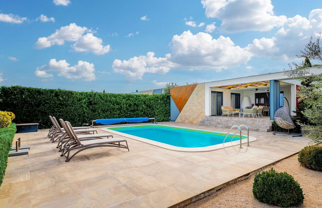 Villa Royal Green Two - Foto 25