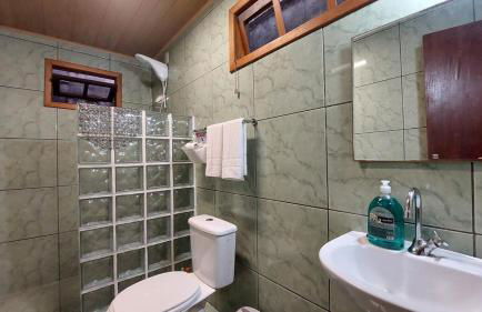 SONHO VERDE - CASA em BC pertinho do Expocentro e Interpraias - Foto 25