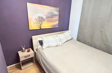 Apartment Central Hemer Nähe Lungen Klinik - Foto 13