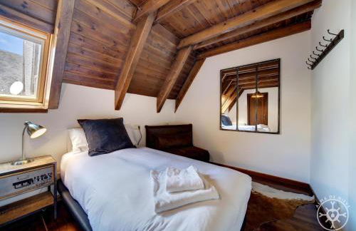 CASA TICOLET de Alma de Nieve - Foto 27