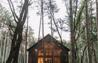 Pine Place near Sand Valley - Foto 71