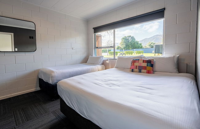 Tasman Holiday Parks – Coromandel - Foto 22