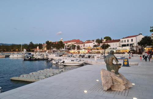 My Paradies - Njivice Penthouse*** - Foto 46