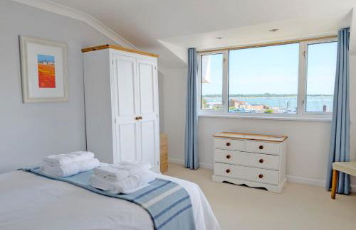 Harbour View - Emsworth - Sea Views - Foto 47