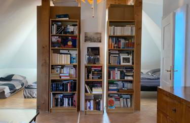 Helle und ruhige Dachgeschosswohnung - Foto 10