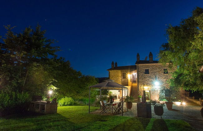 Relais L'Antico Convento - Foto 45