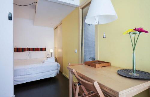 Inside Barcelona Apartments Esparteria - Foto 39