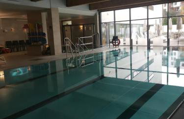 Hotel Marine Apartament prywatny - Foto 45