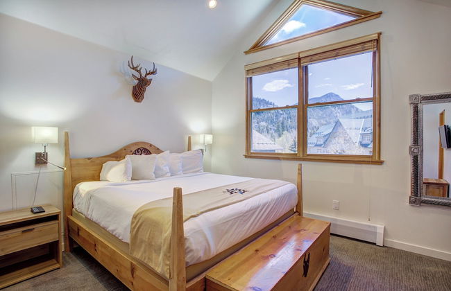 Jackpine & Black Bear Condos by Vail Resorts - Foto 31