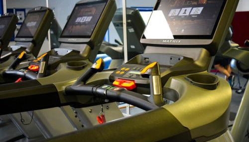 Fire Service College - Foto 5