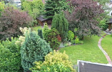 Ferienwohnung Möwennest - Photo 20