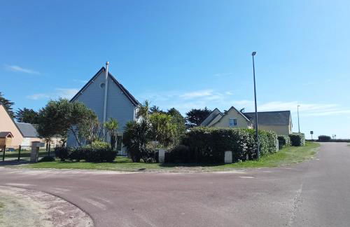 Gîte Le Coquillage, 50m de la mer - Foto 12