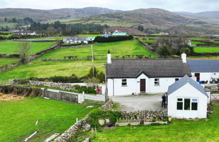 Carol Cottage - Foto 2