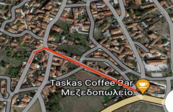 Stavroula's Houses - Foto 41