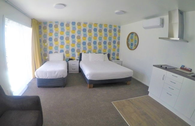 Adelphi Motel - Foto 11