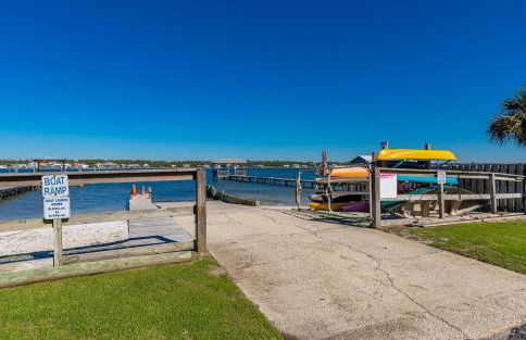 Gulf Shores Surf & Racquet 614A condo - Foto 28