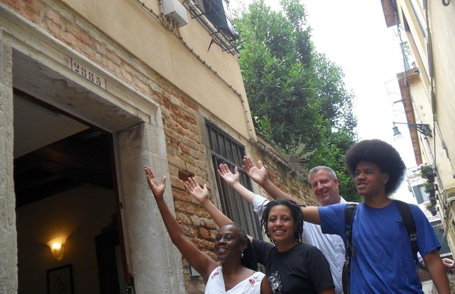 Santa Margherita Guesthouse - Photo 41