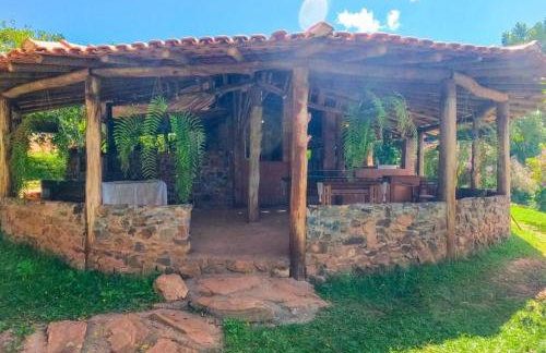 Pousada Suçuarana - Photo 28