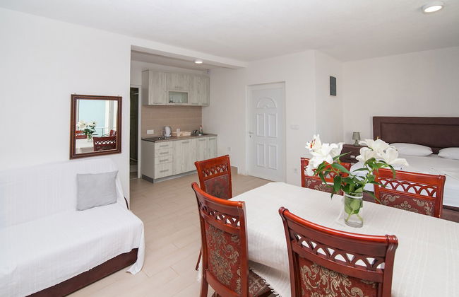 Open Sea Luxury Apartments - Foto 28