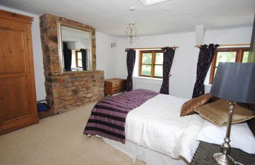 Exmoor Farmhouse - Foto 8