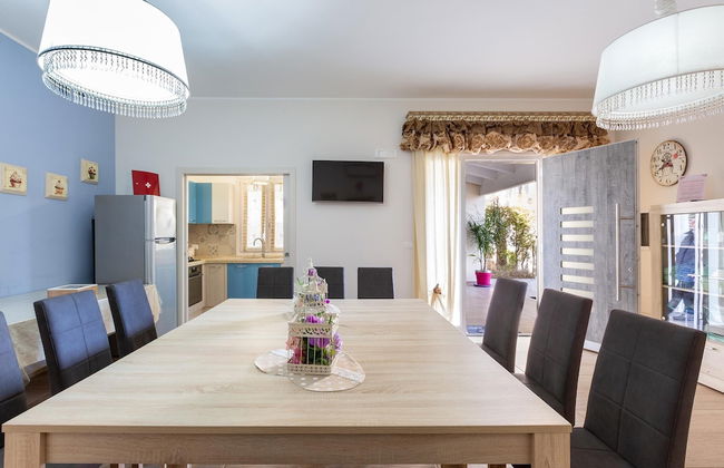 Aria di Barocco - Foto 11