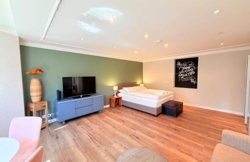 Amaroo - Serviced Apartment "Andy" - Foto 7