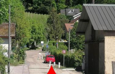 Le Renardeau - Foto 25