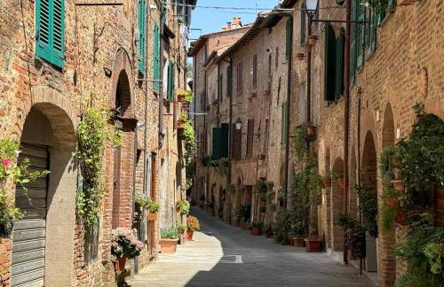 2 King Bed, 2 Full Bathroom Apartment in Umbria - Tuscany - Photo 49