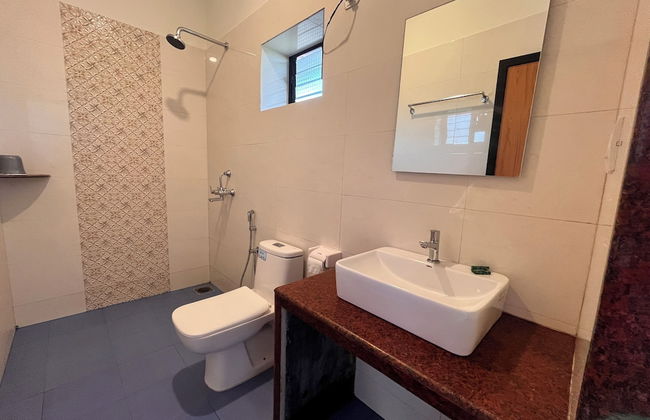 Morjim Sunset Hotel - Foto 79