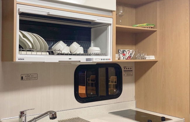 JNJ Village - Foto 34