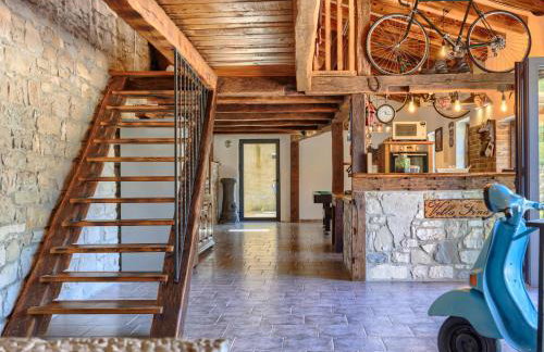 Villa Tina by Interhome - Foto 13