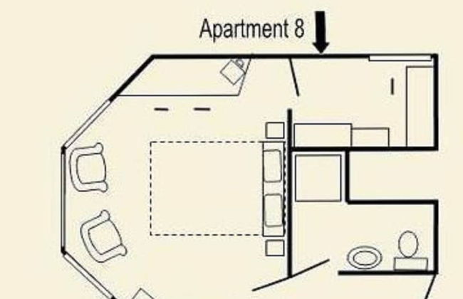 Chelston Dene Holiday Apartments - Foto 32