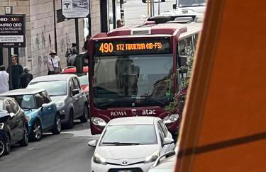 TopVaticanApartment - Foto 19