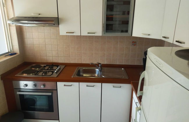Charming One Bedroom Apartment Povljana - Foto 5