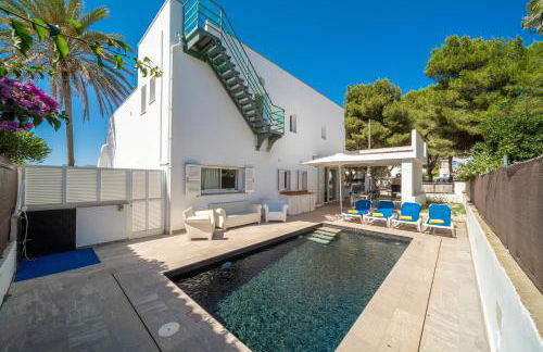 E402 Miramar Manresa by Mallorca Villa Selection - Foto 32