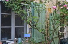 GITE Spacieux,Calme,Terrasse, 7 pers, Wifi, Touristique - Foto 2