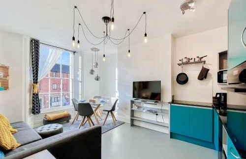 Apartment Two - Uk48496 - Foto 1